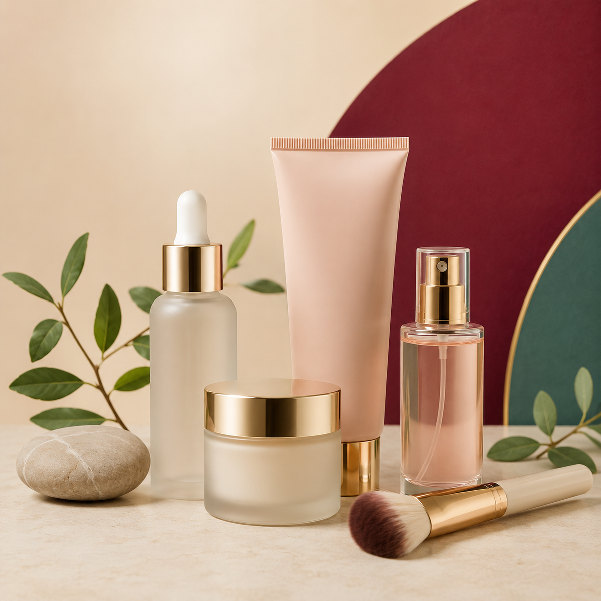 Beauty & Personal Care