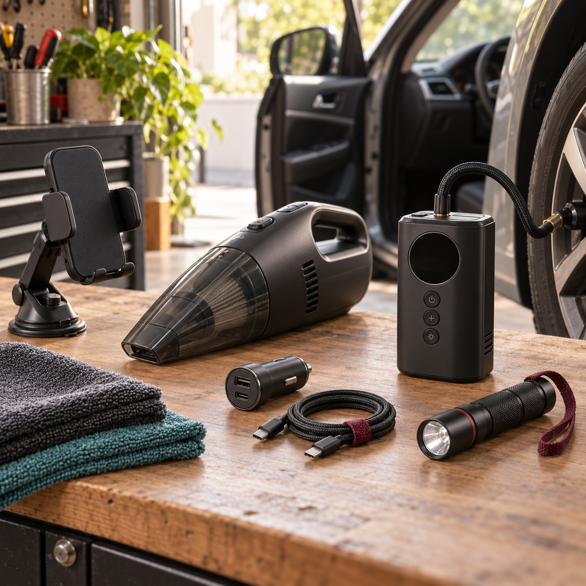 Car Accessories