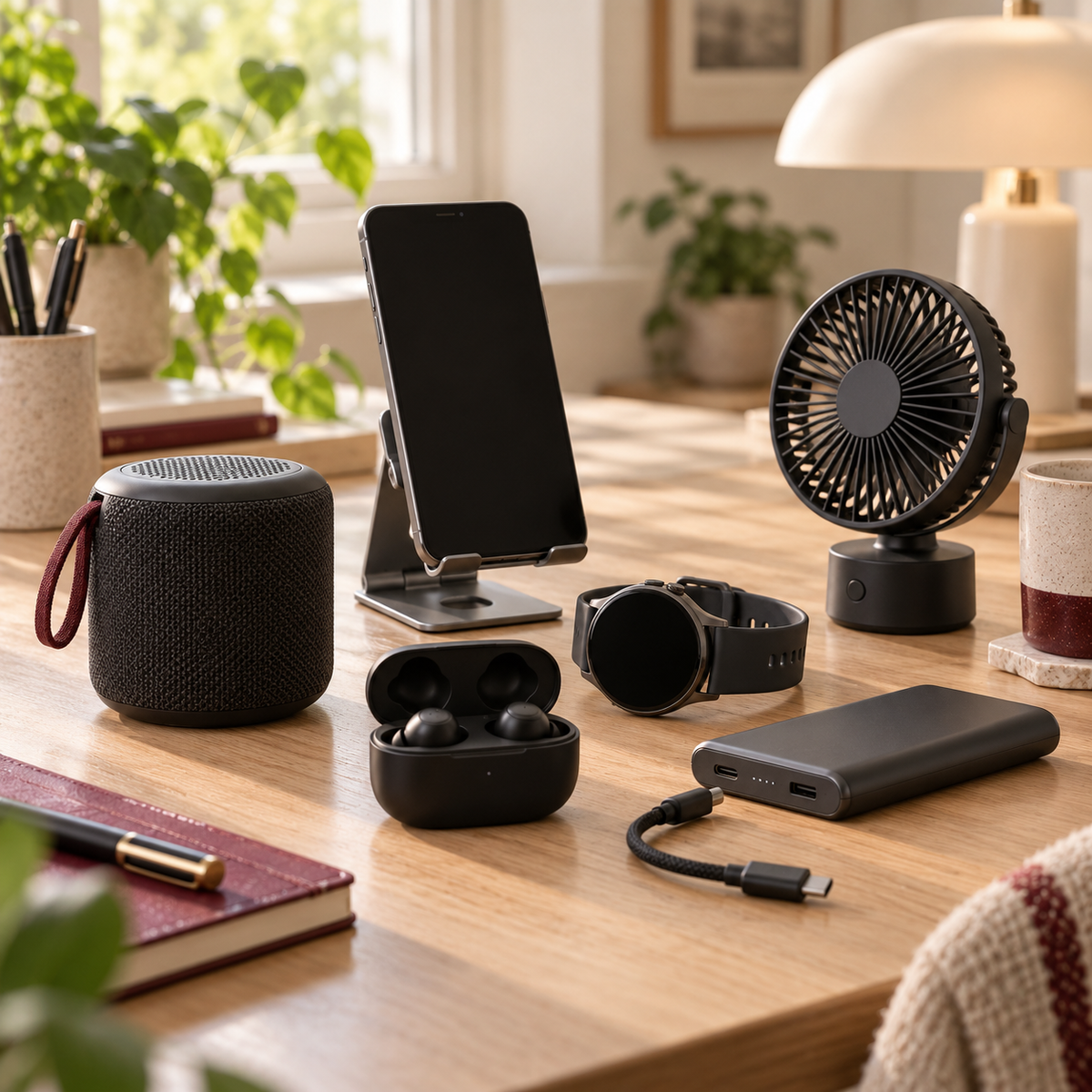 Electronics & Gadgets