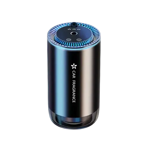 Projection Car Aroma Diffuser